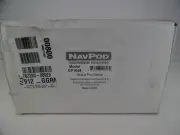 Navpod Grand Prix GP1054 ~NEW~Sailpod f/ Garmin GPSmap 5208/5008 9.5" Wide Guard