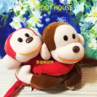 在飛比找momo購物網優惠-【TEDDY HOUSE泰迪熊】泰迪熊玩具玩偶公仔絨毛娃娃日