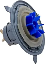 [Fisher & Paykel] Motor Rotor Assembly, DD36-Series, Part 522248P