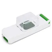 Alligator Mini Chop Chopper W/ Collector - Garlic Dicer Swedish