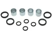 Rear Brake Hardware Kit For 1977-1985 Cadillac Seville 1978 1979 1980 BK958SN