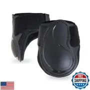 Kavallerie Classic Fetlock Boots, Impact-Absorbing and Air-Perforated Materia