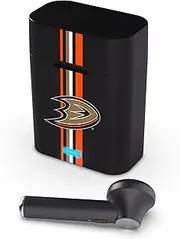 SOAR NHL True Wireless Earbuds V.3, Anaheim Ducks