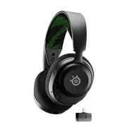 SteelSeries Arctis Nova 4X Wireless Gaming Headset