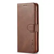 For Google Pixel 4XL Case PU Leather Vintage Phone Cover Google Pixel 4XL Flip Stand Wallet Cases Cover