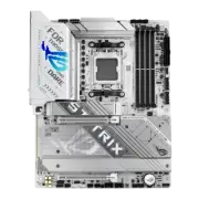 ASUS ROG STRIX X870-A GAMING WIFI Socket AM5 AMD X870 DDR5 SATA3 ATX Motherboard