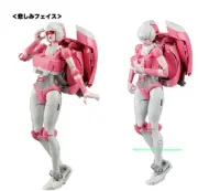 TAKARA TOMY MP51 MP-51 Transformation toy Arcee Action Figure in stock