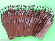 25 x 3 lb Summer Sausage Casing Sleeves for 75 lbs. Add Venison, Beef etc
