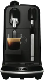 Nespresso Creatista Uno Black