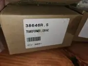 Transformer for the Overhead Door Legacy 850 (model #2029) Part Number 38646r.s