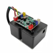 RGB 3W White Laser Full Color Laser Module Shaking Head Stage Lamp TTL