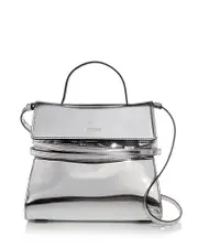 Moschino Tie Me Shoulder Bag