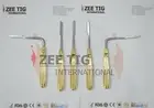 Joseph Nasal Saw Rasp Set Of 5pcs Nose Surgery