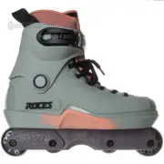 Roces M12 Lo Team Juno Aggressive Inline Skates Mens 12.0 NEW