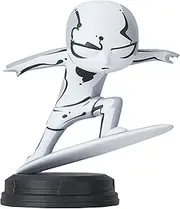 Diamond Select - Marvel - Animated Style Silver Surfer Statue