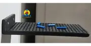 Universal Horizontal Large Wall Display Mount Compatible with Lego