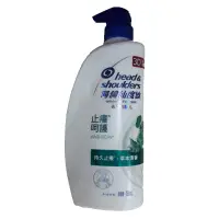 在飛比找蝦皮商城優惠-海倫仙度絲 止癢呵護 洗髮乳 750ml【康鄰超市】