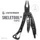 Leatherman Skeletool TOPO 工具鉗