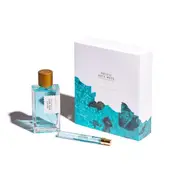 Goldfield and Banks Pacific Rock Moss 2 Piece Gift Set