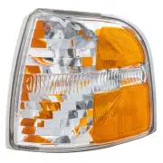 NEW Corner Light For 2002-2004 Ford Explorer Driver Side Incandescent