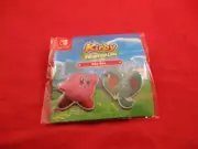 Kirby and the Forgotten Land Nintendo Switch Promotional Pin Set *NEW*