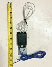 Trailer Electric Break Away Switch, Cable Pull brake, replacment breakaway cable