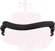 Shoulder rest for violin 4/4, Soft Foam Padding – Comfortable and Supportive