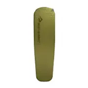 Sea To Summit Camp Self-Inflating Sleeping Mat Regular Olive