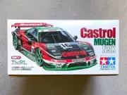 TAMIYA 1/10 RC Castrol MUGEN NSX