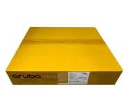JL557A I New Sealed HPE Aruba 2930F 48GPOE+4SFP 740W Switch
