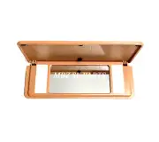 R129 SL500 SL320 SL600 500SL 300SL POLOMINO SUN VISOR VANITY MIRROR For MERCEDES