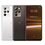 【HTC 宏達電】U23 PRO 6.7吋(12G/256G/高通驍龍7 GEN1/1.08億萬鏡頭畫素)
