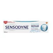 Sensodyne Repair & Protect Extra Fresh Toothpaste 100g