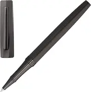 Illusion Gear Rollerball Pen Black