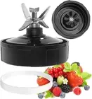 Ninja Blender, Replacement Parts, – Premium Grade 7, Fins Ninja Blender Blade,