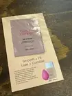 Beauty Blender THE LEVELER Pore Minimizing Primer Light Medium .03oz Sample Size
