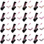 LA GIRL MATTE FLAT FINISH PIGMENT LIP GLOSS LIPSTICK SEALED - FROM USA