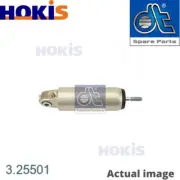 SLAVE CYLINDER ENGINE BRAKE FOR MAN M90 F2000 F90/Unterflur ÜL NL SÜ TGA 6.6L