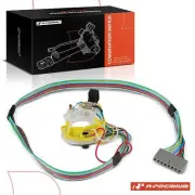 Turn Signal Switch w/o Tilt Wheel for Dodge B150 D250 Ramcharger W350 1982-1985