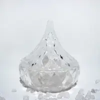 在飛比找momo購物網優惠-【Dawn Fashion 彤恩時尚】天然水晶 消磁淨化玻璃