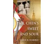 Mr. Chen's Sweet and Sour