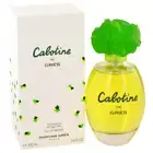 Cabotine by Parfums Gres Eau De Parfum Spray 3.3 oz for Women