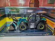 JCB Aston Martin Aramco Cognizant F1 Team Fernando Alonso Loadall AMR22 1:32