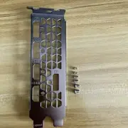 Baffle Plate Bracket for Gigabyte RTX 3080 GAMING OC EAGLE VISION Video Card