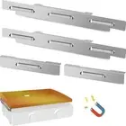 Wind Guards Wind Guards Griddle Grill Accessories Part Name Grill Accessories