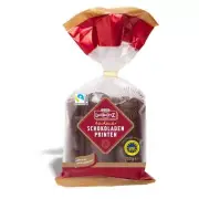 Lambertz Aachen Chocolate Gingerbread Dark Chocolate