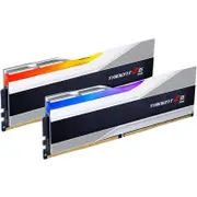 G.SKILL Trident Z5 RGB RAM Module for Motherboard, Desktop PC - 32 GB (2 x 16GB) - DDR5-7200/PC5-57600 DDR5 SDRAM