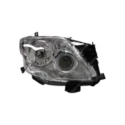 Headlight H11 HB3 Right Hand Side for Toyota Landcruiser Prado J150 Series 1