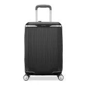 Samsonite Silhouette 18 Hardside Carry On Spinner Suitcase
