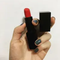 在飛比找蝦皮購物優惠-NARS 惹火唇膏 #carmen lipstick 口紅 